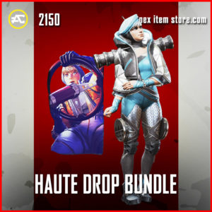 Haute-drop-bundle