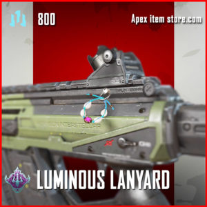 Luminous-Lanyard