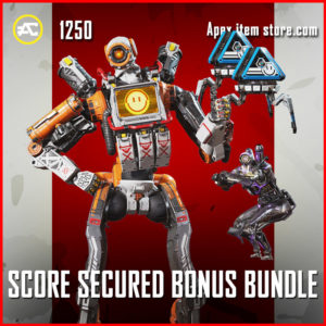score secured bonus bundle apex legends