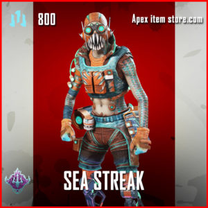 Sea-Streak