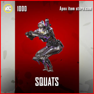 squats emote apex legends
