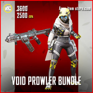 void prowler bundle wraith