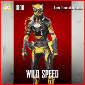 wild speed octane legendary