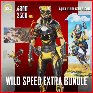 Wild-speed-extra-bundle