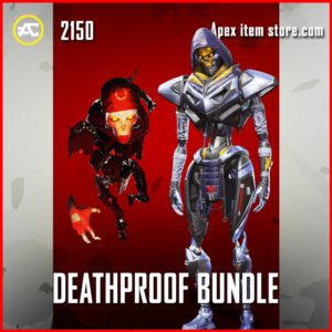deathproof bundle