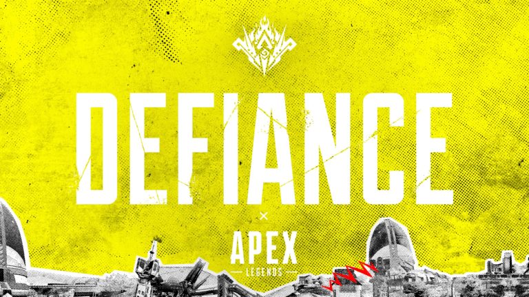 Apex Legends: Defiance Gameplay Trailer Premieres January 31st at 8AM PT