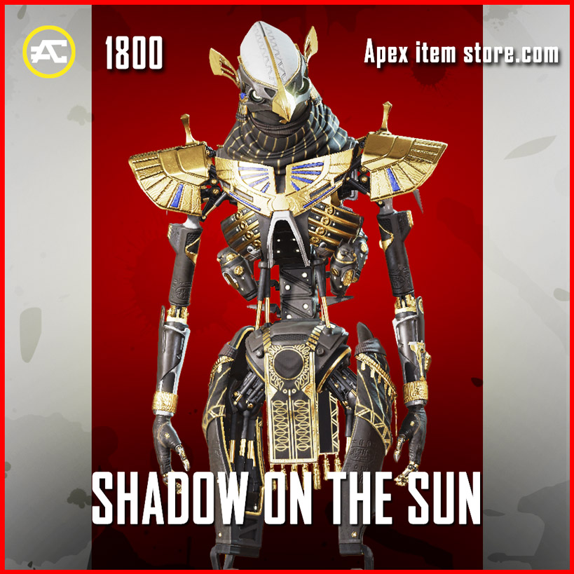 shadow on the sun legendary revenant skin apex legends