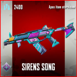 sirens song r-99 skin legendary apex legends