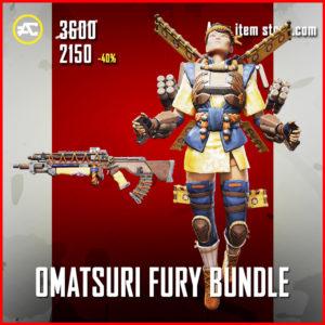 Omatsuri-Fury-Bundle