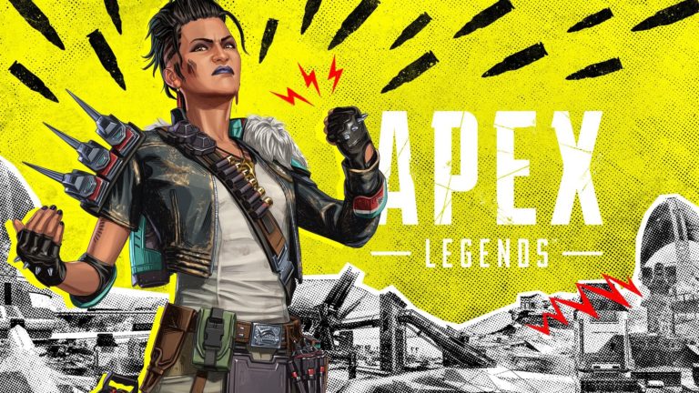 Apex Legends: Defiance Patch Notes