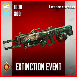 extinction-event