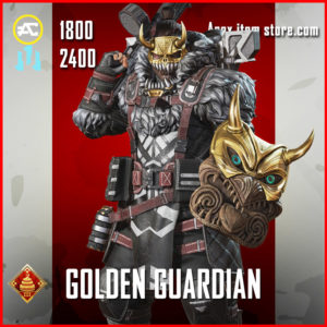 golden guardian gibraltar legendary anniversary