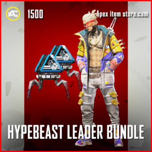 hypebeast-leader-bundle