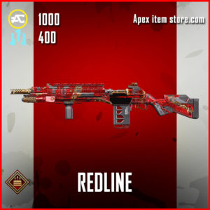 redline epic g7 scout skin previously heart attack apex legends