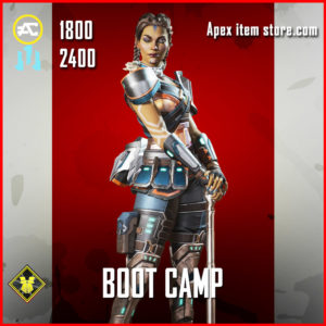 BOOT-CAMP