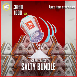 Salty-Bundle