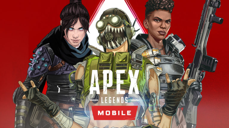 Apex Legends Mobile: Limited Regional Launch Begins Now
