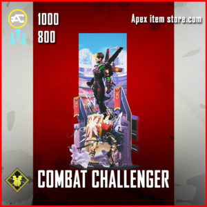 combat challenger valkyrie banner epic apex legends