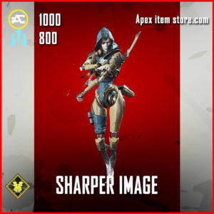sharper image ash emote epic apex legends