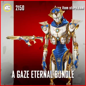 a-gaze-eternal-bundle