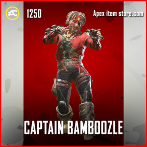 captain bamboozle legendary mirage apex legends
