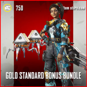 gold standard bonus bundle rampart