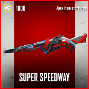 super-speedway