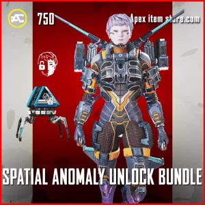 spatial anomaly bundle valkyrie
