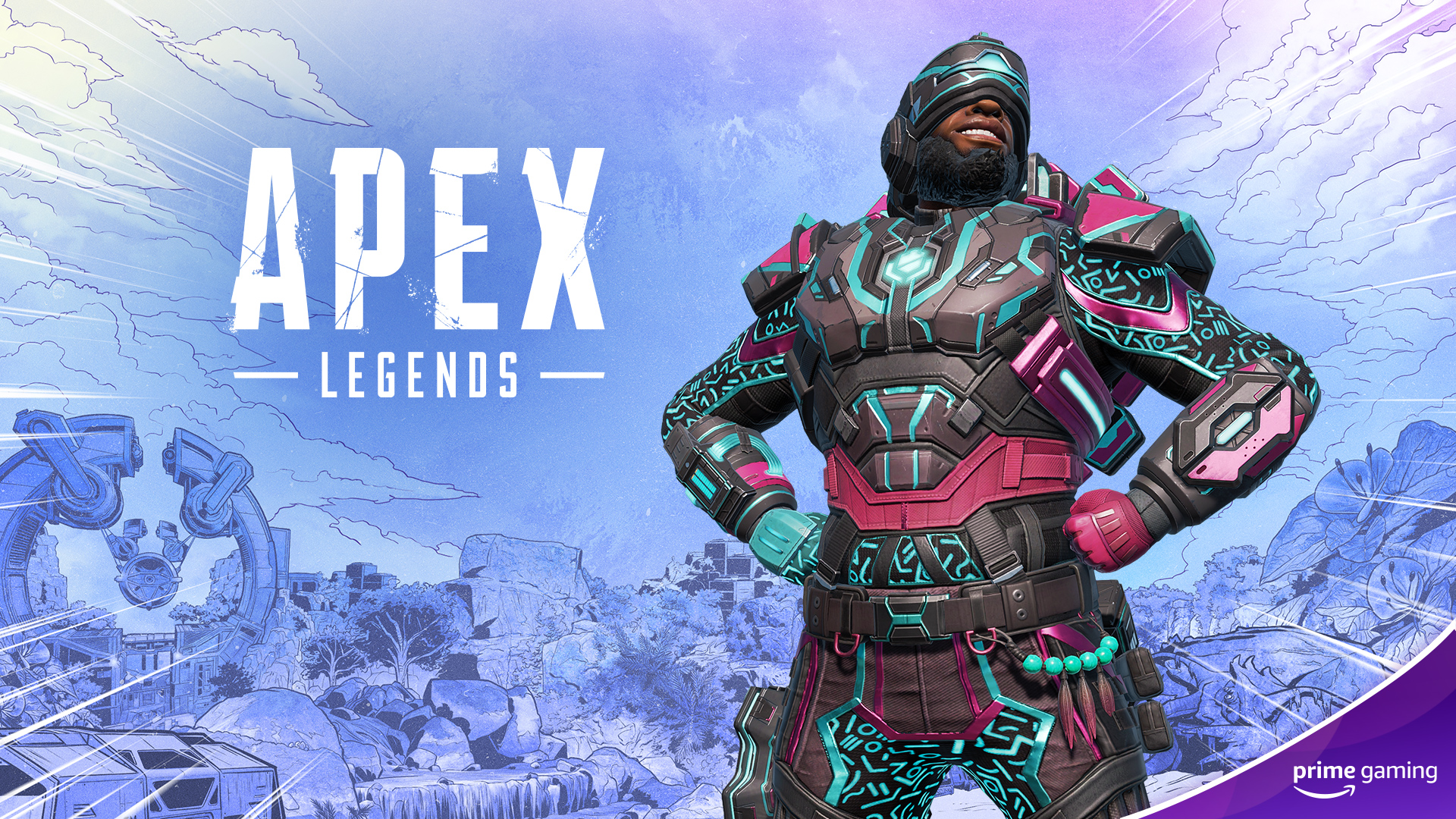 Apex legends prime loot? : r/apexlegends