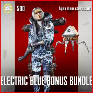 electric blue bonus bundle wattson