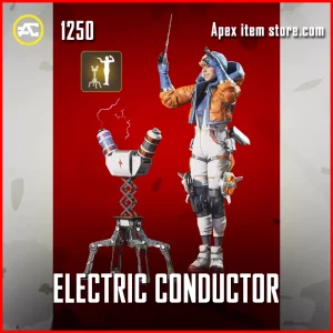 electric-conductor