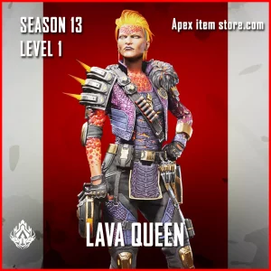 lava-queen