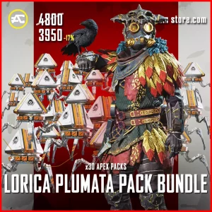 lorica-plumata-pack-bundle