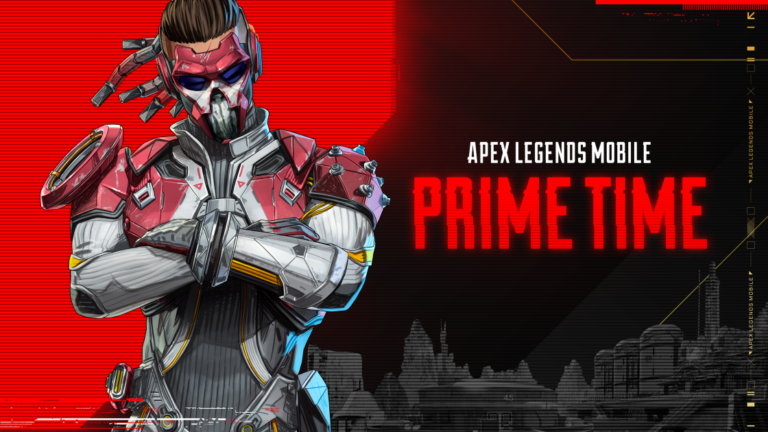 Apex Legends: Mobile – Prime Time Patch Notes