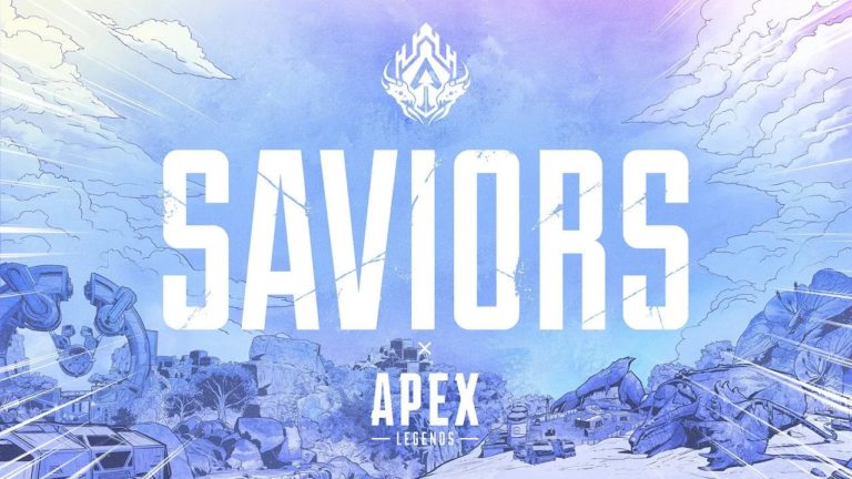 Apex Legends: Saviors Gameplay Trailer Premieres May 2nd at 8AM PT