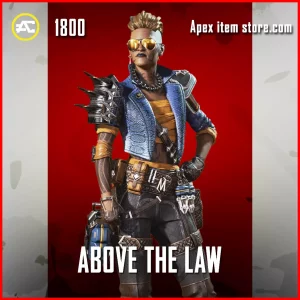 above-the-law