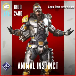 animal-instinct