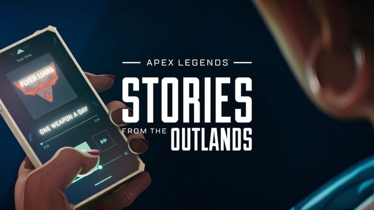 Apex Legends: New Stories from the Outlands – Family Business Premieres June 14 at 8AM PT