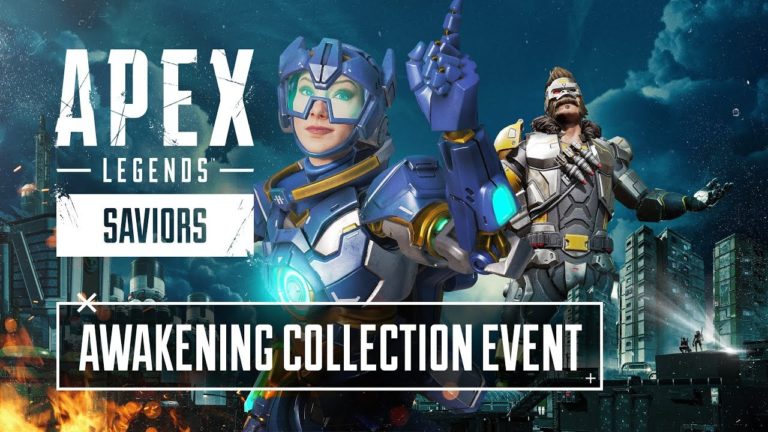 All Awakening Collection Event Skins and Cosmetics