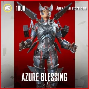 azure-blessing