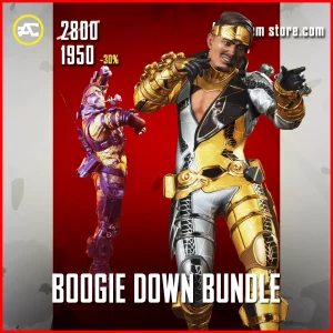 boogie down bundle