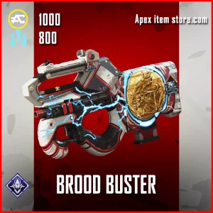 brood buster prowler epic skin apex legends