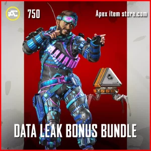 data leak bonus bundle mirage