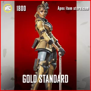 gold standard legendary loba skin apex legends