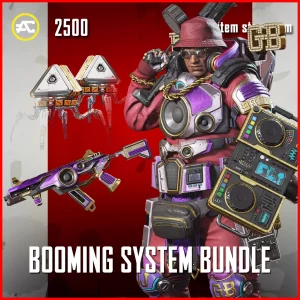 booming-system-bundle