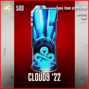 cloud9-’22