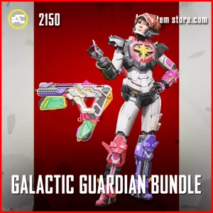galactic guardian bundle
