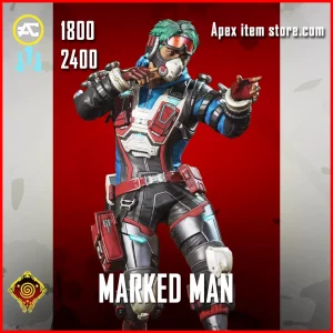 marked-man
