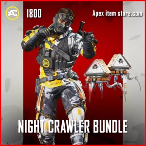 night-crawler-bundle