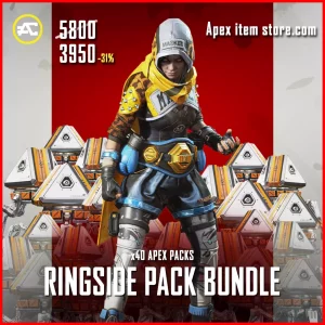 ringside pack bundle